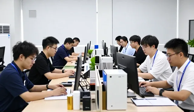 泉州青哲网络科技有限公司