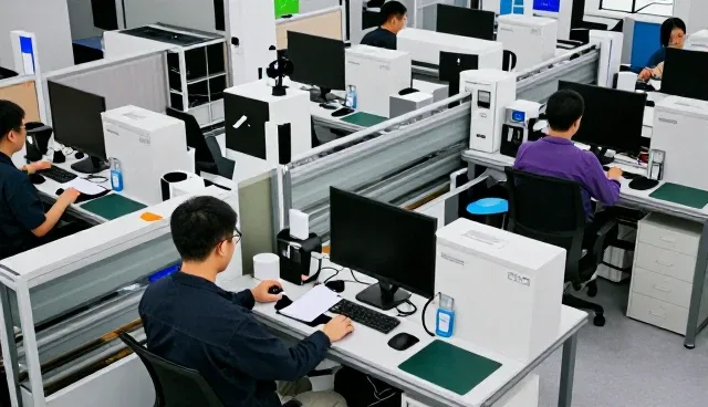 标准建站套餐